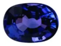 natural blue sapphire neelam gemstone saturn stone for success protection astrology