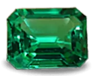 emerald panna gemstone natural green stone for astrology and jewelry